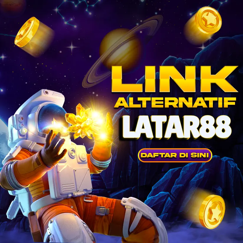 Link Alternatif Resmi Latar88, Official Login Latar88