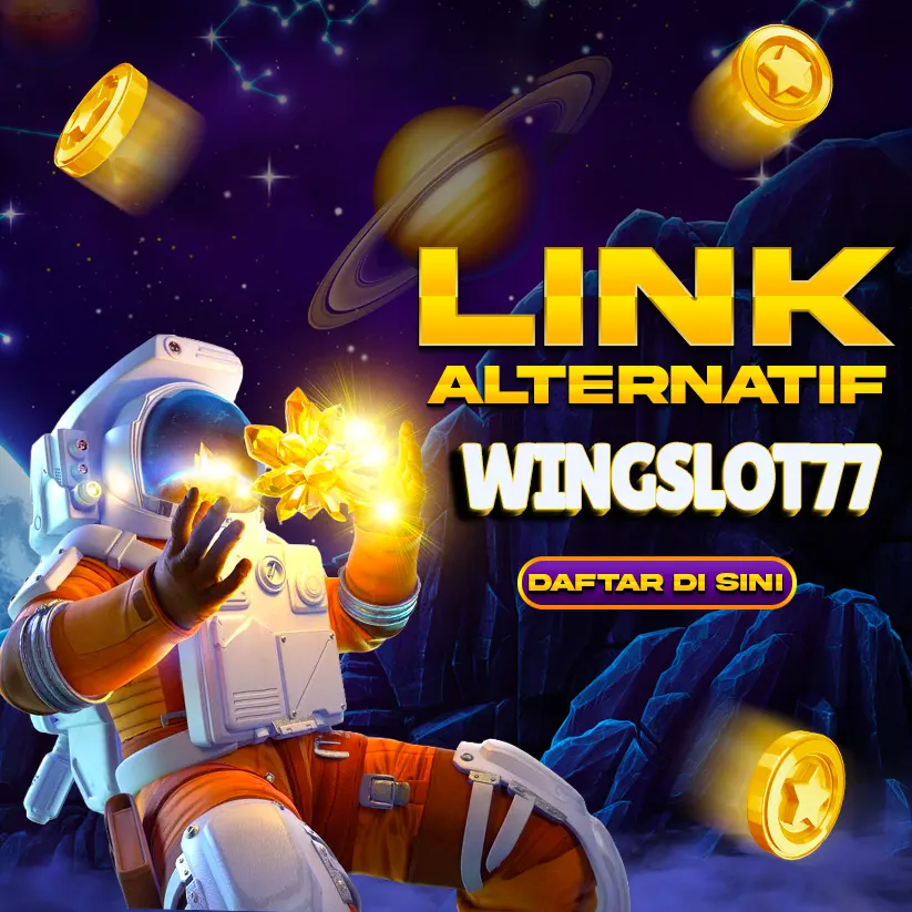 WINGSLOT77 * Daftar Sekarang Di Situs Pelayanan Terbaik 24Jam ...